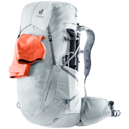 Plecak ultralekki Deuter Aircontact Ultra 40+5