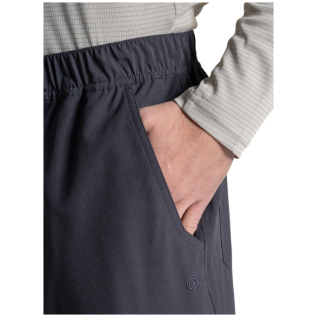 Spodnie męskie Craghoppers NosiLife Socco Trouser