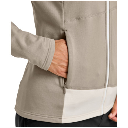 Bluza damska Ortovox Fleece Light Hoody W