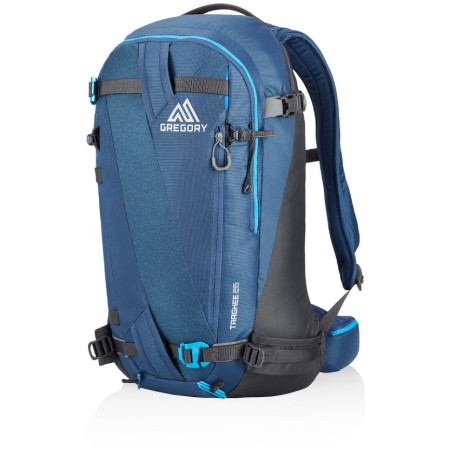 Plecak Gregory Targhee 26 3.0 niebieski AtlantisBlue