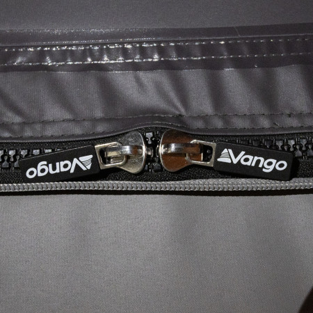 Przedsionek Vango Balletto Pro Air 390