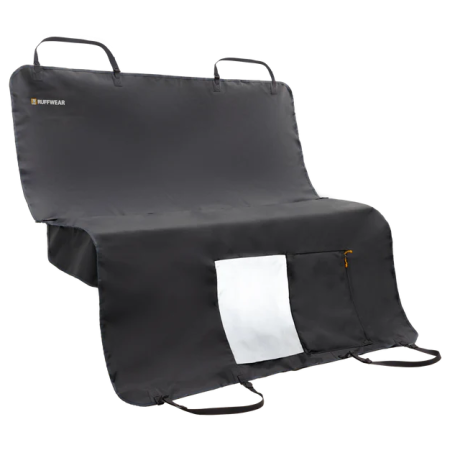 Mata samochodowa dla psa Ruffwear The Dirtbag™ Seat Cover