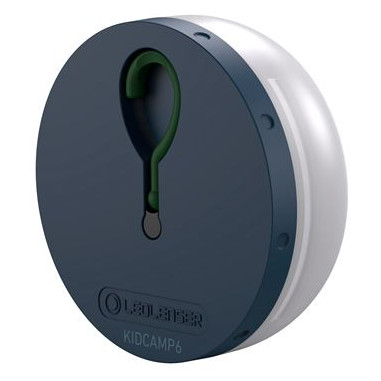 Lampka Ledlenser Kidcamp6