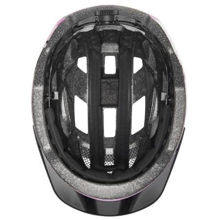 Dziecięcy kask rowerowy Uvex Air Wing 2