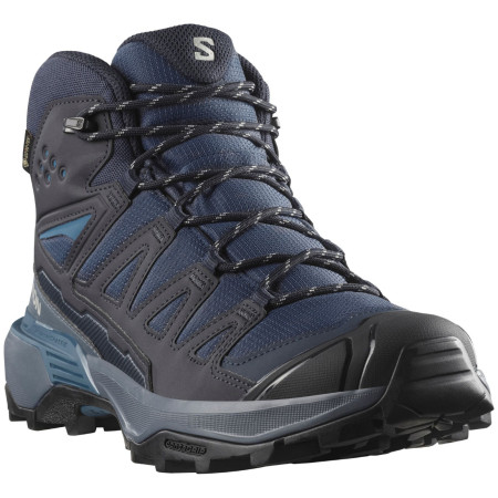 Buty męskie Salomon X Ultra 360 Mid Gore-Tex