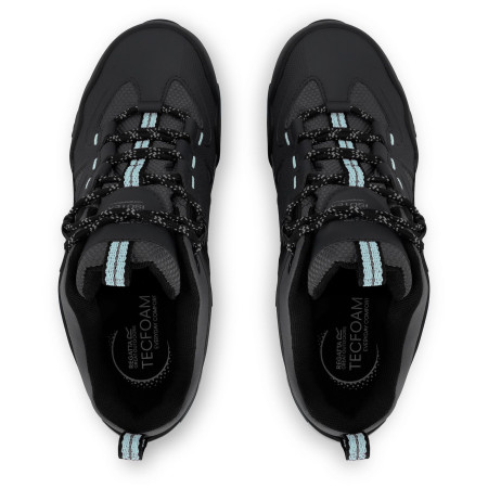 Buty damskie Regatta Womens Regen Low