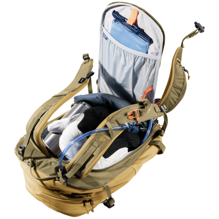 Plecak skiturowy Deuter Freerider 30