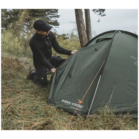 Namiot turystyczny Easy Camp Rondane 3 II.