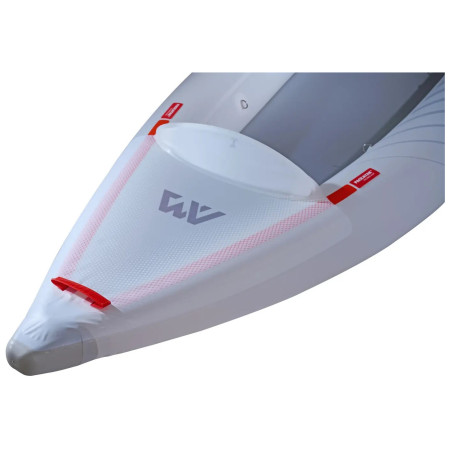 Nadmuchiwany kajak Aqua Marina Halve Packayak™