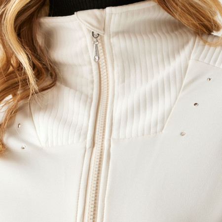 Bluza damska Dare 2b Sleek Midlayer