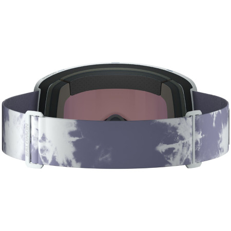 Gogle narciarskie Salomon Sentry Pro Sigma Photochromic