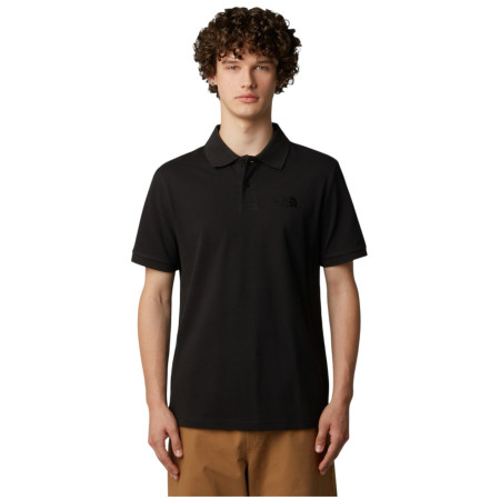 Koszulka męska The North Face Essential Regular Polo