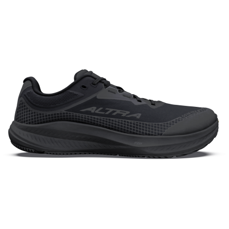 Buty do biegania dla mężczyzn Altra Torin 9 Gtx czarny Black/Black/Black - 97N
