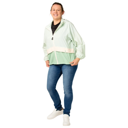 Kurtka damska DucKsday Windbreaker Jacket