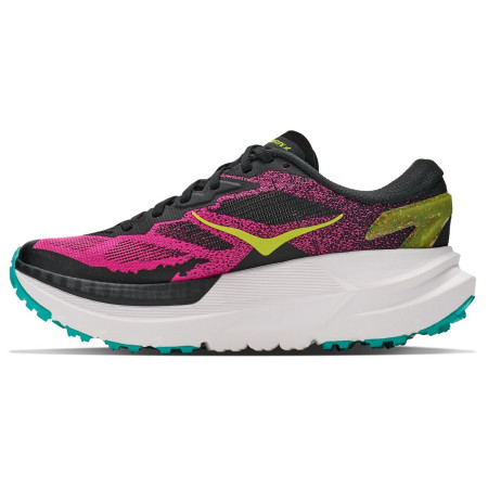 Damskie buty do biegania Hoka Mafate X