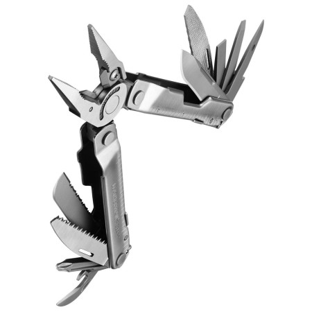 Multitool Leatherman Rebar Box