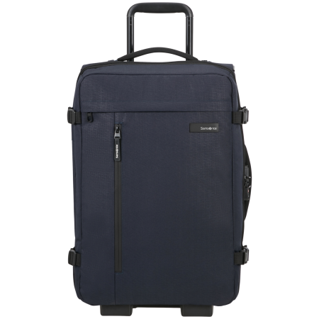 Walizka na kółkach Samsonite Roader Duffle 55cm ciemnoniebieski Dark Blue