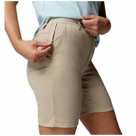 Spodenki damskie Columbia Leslie Falls™ Long Short II