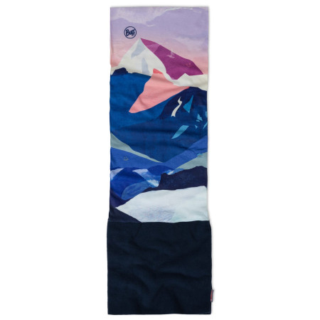 Dziecięcy komin wielofunkcyjny Buff Polar Youth