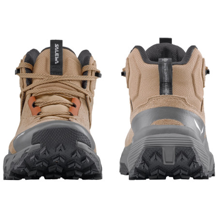 Buty męskie Salewa Pedroc 2 Leather Mid Ptx M