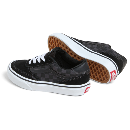 Buty dziecięce Vans Brooklyn Ls