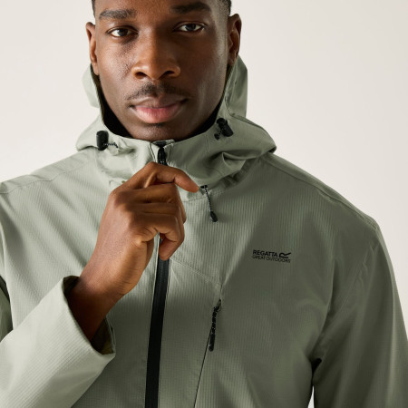 Kurtka męska Regatta Oklarna