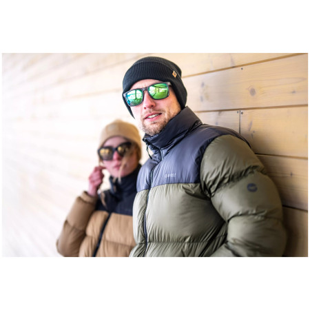 Kurtka zimowa męska Hi-Tec Fowel