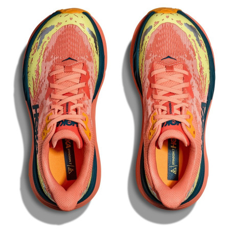 Damskie buty do biegania Hoka W Stinson 7