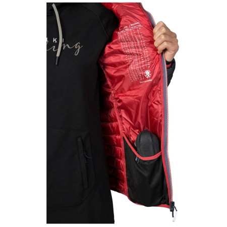 Kurtka damska Rafiki Nevis