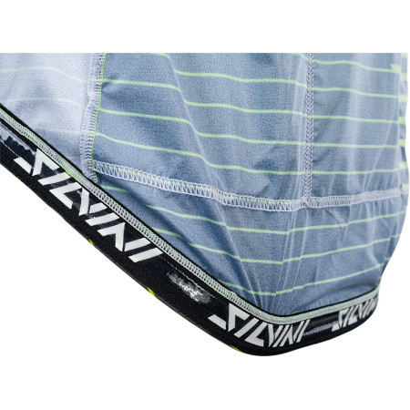 Męska kurtka rowerowa Silvini Parina