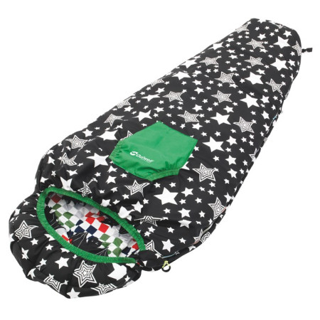 Śpiwór dziecięcy Outwell Batboy Sleeping Bag