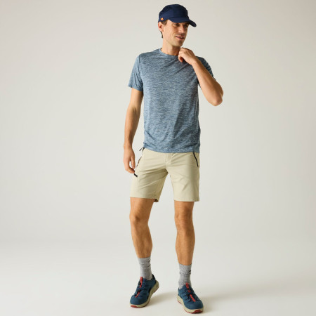 Koszulka męska Regatta Fingal Edition