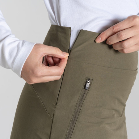 Damska spódnica Craghoppers Nosilife Pro Skort