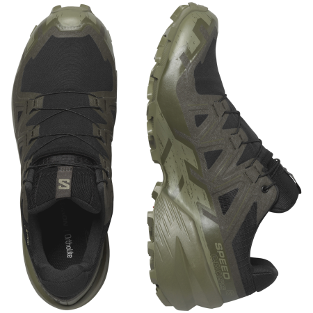 Buty do biegania dla mężczyzn Salomon Speedcross 6 Gore-Tex