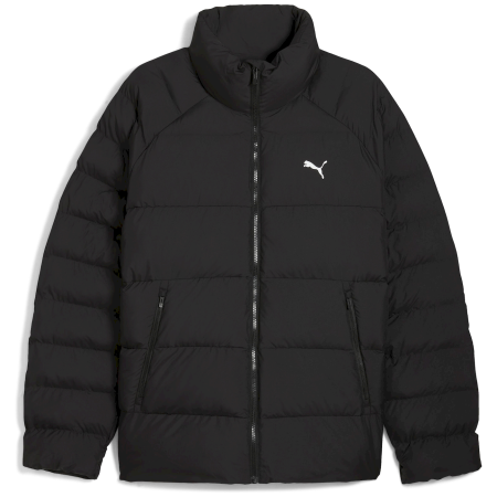 Kurtka męska Puma Mono Jacket czarny PUMA Black
