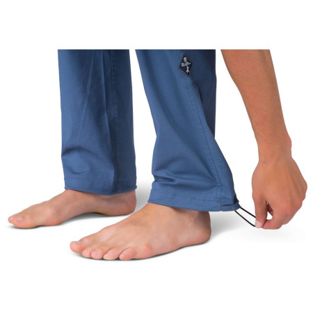 Spodnie męskie Rafiki Crag