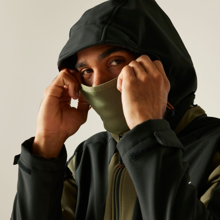 Kurtka męska Regatta Hewitts