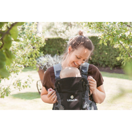 Nosidełko LittleLife Acorn Baby Carrier