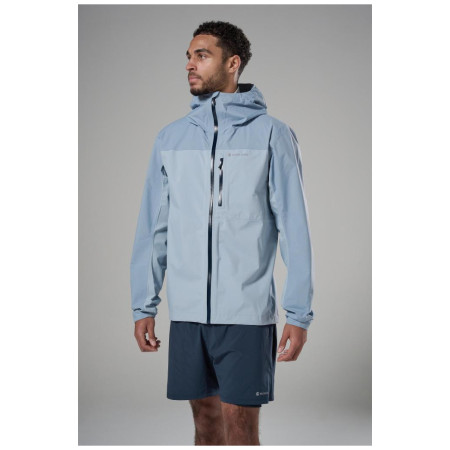 Kurtka męska Montane Minimus Lite Jacket