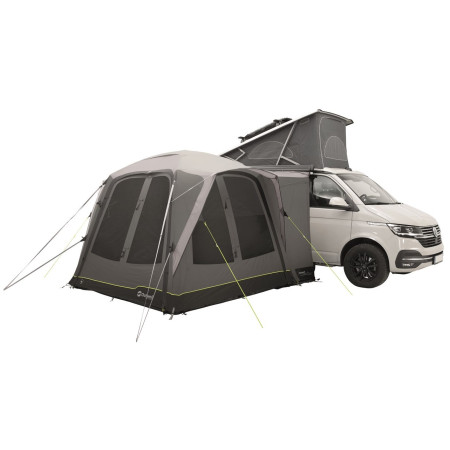 Przedsionek Outwell Bremburg Air 2023 zarys