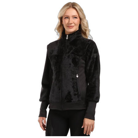 Bluza damska Kilpi Skathi-W czarny BLK