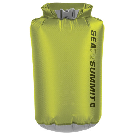 Worek Sea to Summit Ultra-Sil Nano Dry Sack 4l zielony