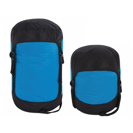 Kompresyjny pokrowiec na śpiwór Warg Easypack M