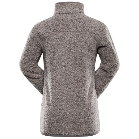 Bluza dziecięca Alpine Pro Ferado 3 Neutral