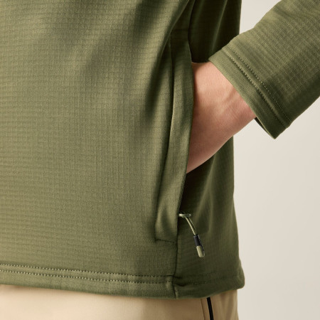 Bluza męska Dare 2b Fuse Up Full Zip