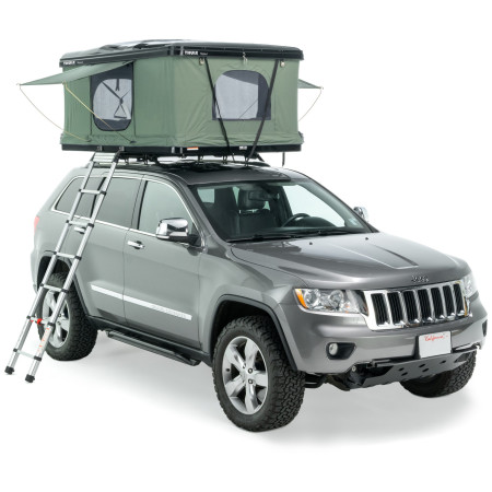 Namiot samochodowy Thule Tepui HyBox