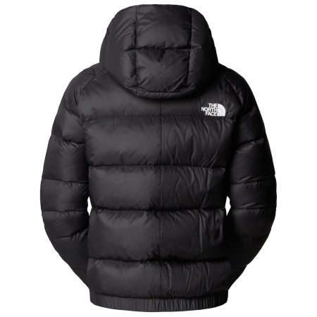 Damska kurtka puchowa The North Face W Hyalite Down Hoodie