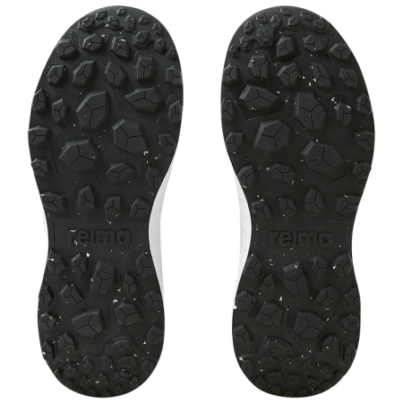 Buty dziecięce Reima Hiipien Deep Purple