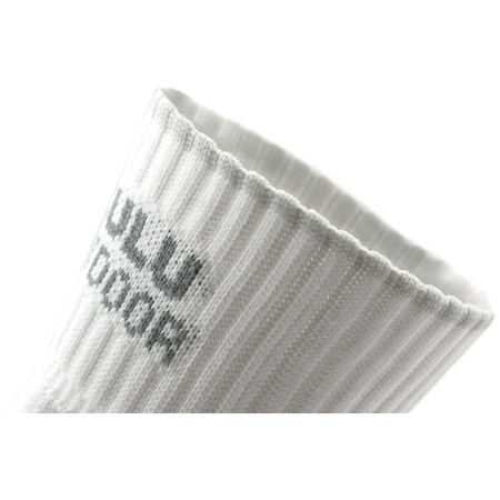 Skarpety męskie Zulu Trekking Low Men