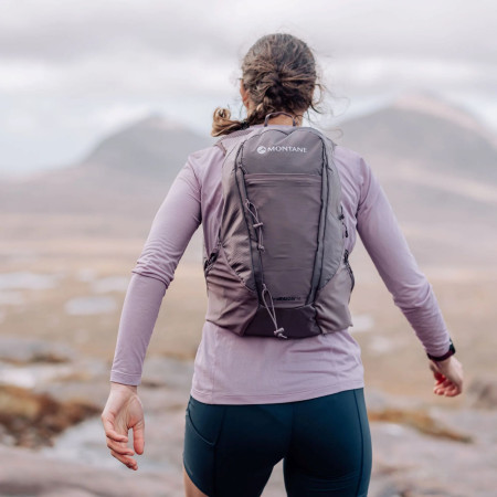 Plecak damski Montane Women'S Trailblazer 16